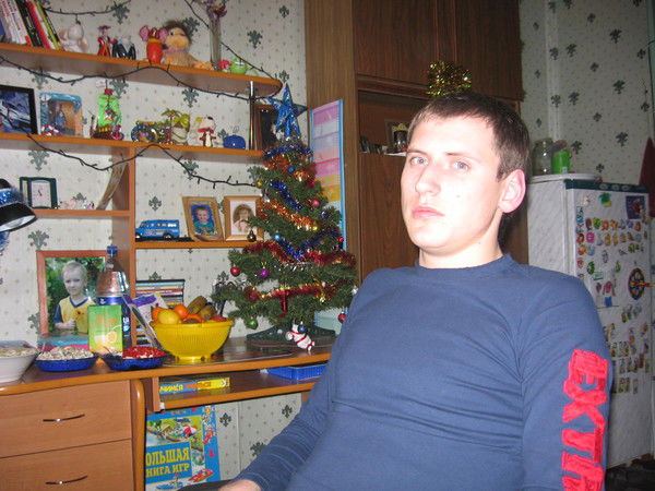 Алексей Кругленя