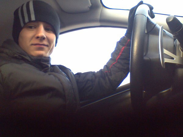 Владимир Выборов