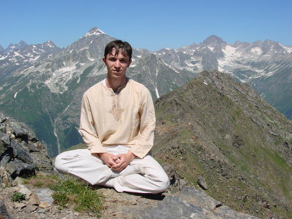 Игорь Бугаев