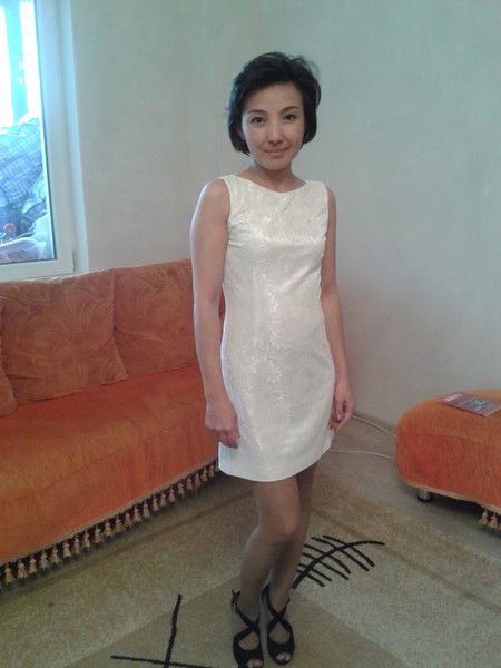 Айнур Жандыбаева