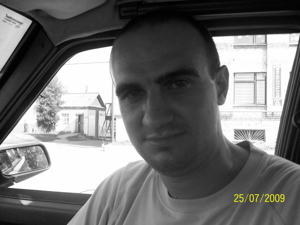 Владимир Могильниченко