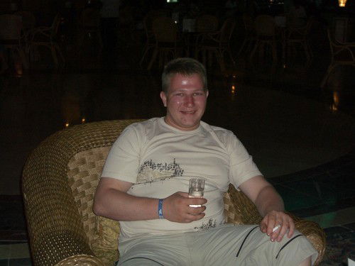 Александр Царев