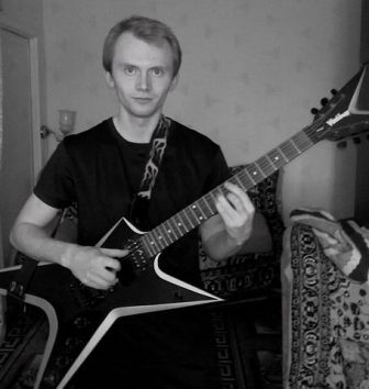 Павел Косилович