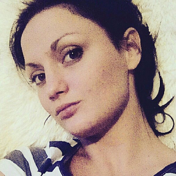 Оксана Мурыгина