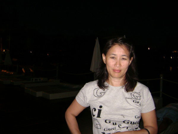 Асима Кутергенова