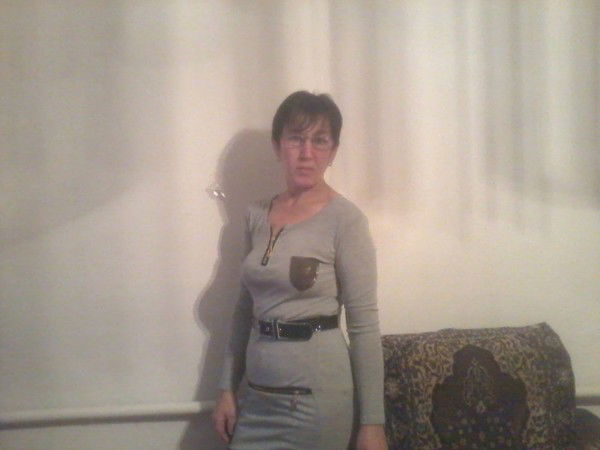 Елена Кононова