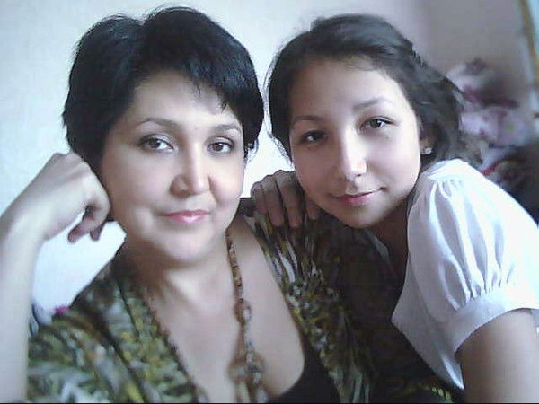 Ильмира Рысбаева