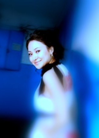 Карина Такенова