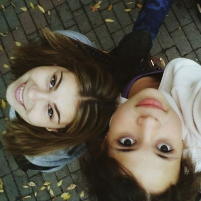 Юля Горбова