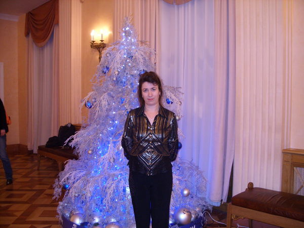 Ирина Федорищенко