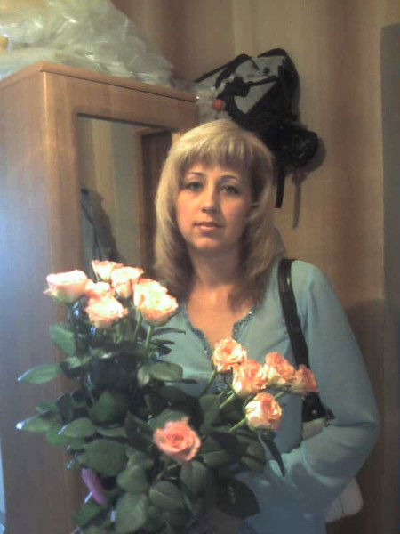 Наталья Гетманенко(Дубчук)