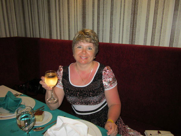 Наталья Асташина