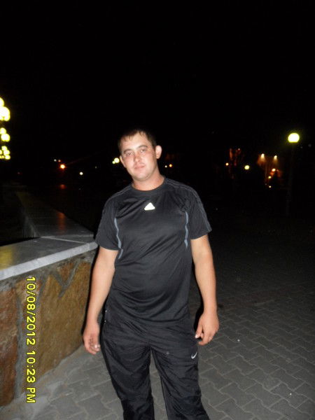 Иван Сластников