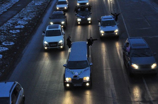 Данияр Ордабаев