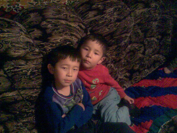 Эркинбек Ашыров