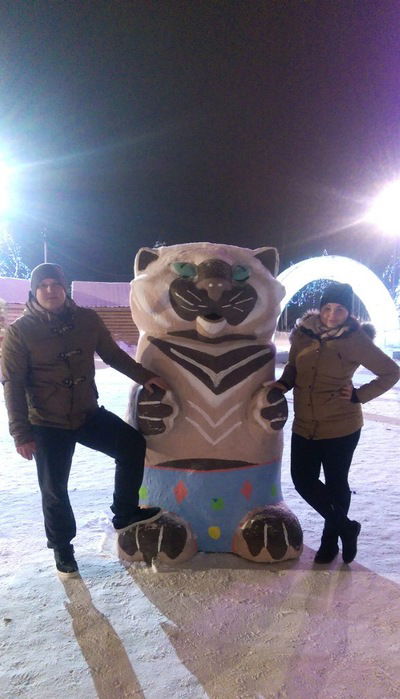 Иван Овчинников