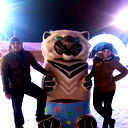 Иван Овчинников