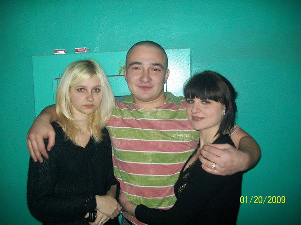 Евгений Шалак