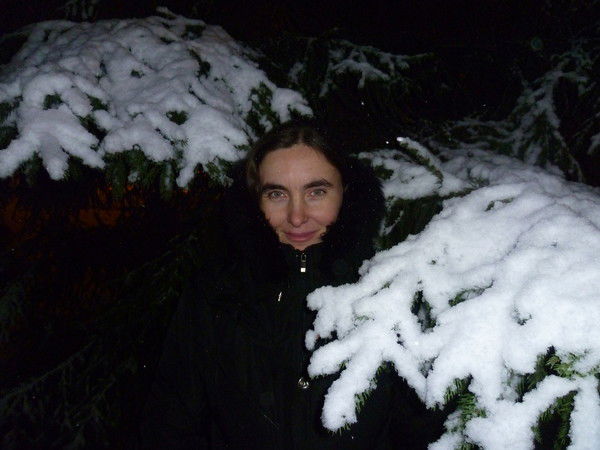 Татьяна Балабан