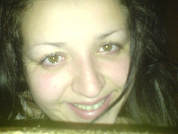 Олеся Ореханова