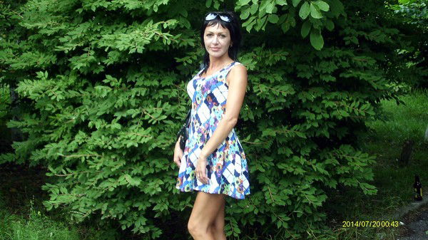 Виктория Маткова