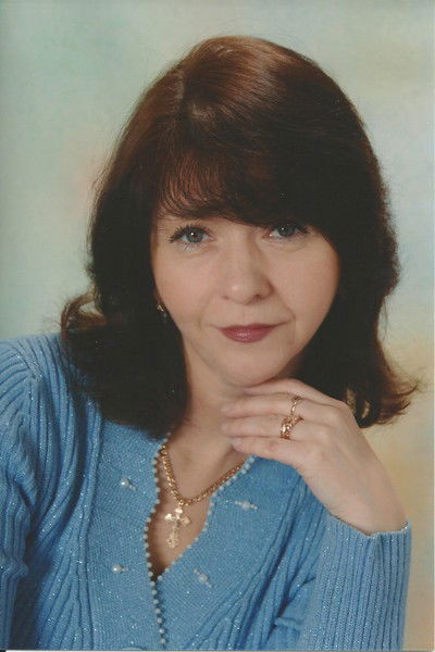 Татьяна Тихова