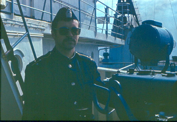 Чемарин Вячеслав