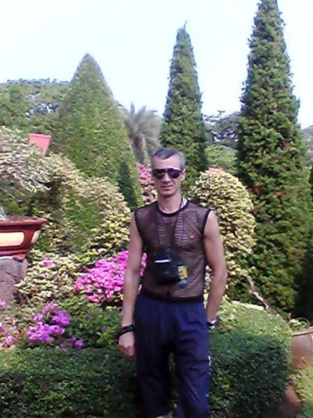 Иван Артюшин