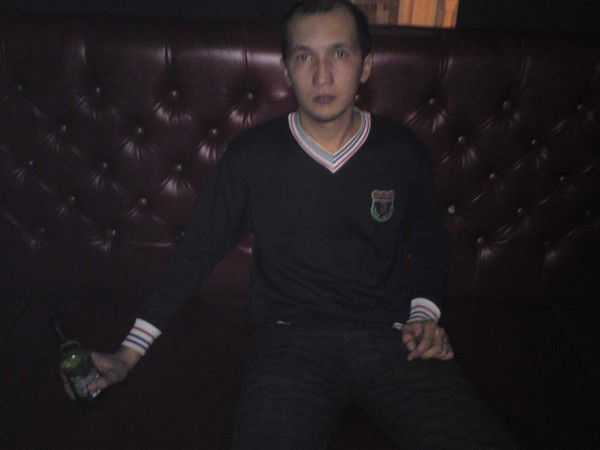 Алексей Соколов