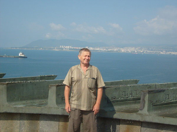 Александр Борзый