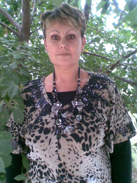 Нелли Тарасенко