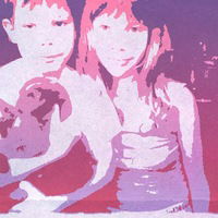 Лена Савина