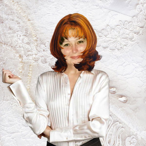 Ирина Зайцева