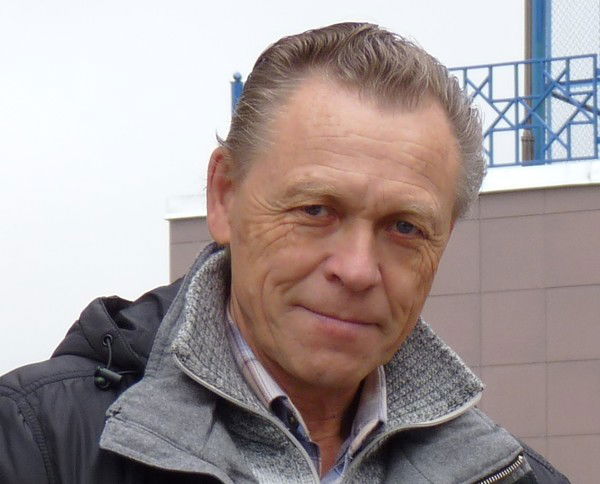 Владимир Ерюков