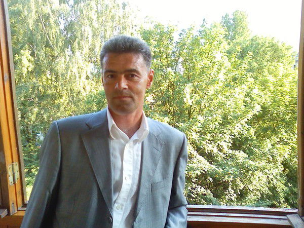 Александр Герасимов