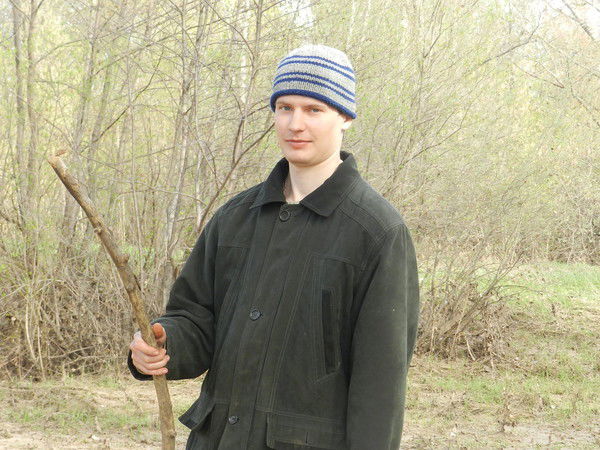 Ярослав Крайнов