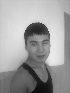 Ержан Шайхислямов