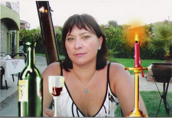 Марина Сборщикова(Качаева)