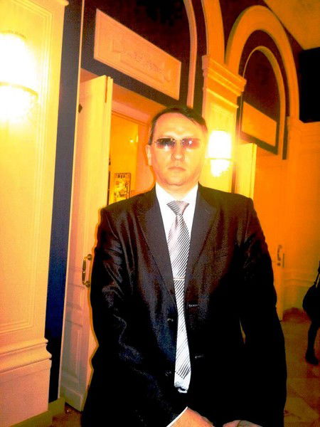 Павел Павлов