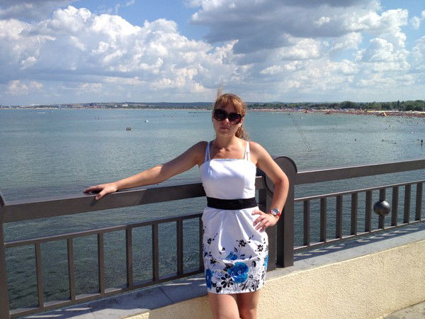 Екатерина Базева