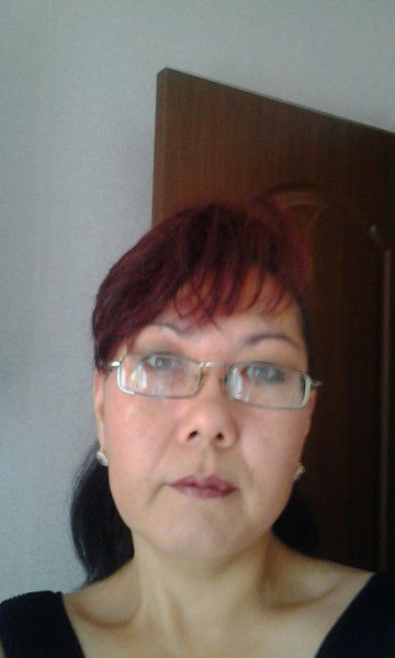 Неля Бадритдинова