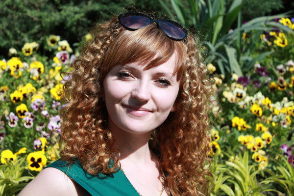 Ольга Ронис