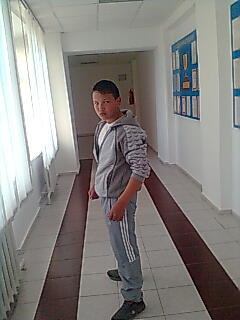 Адиль Жолдыбаев