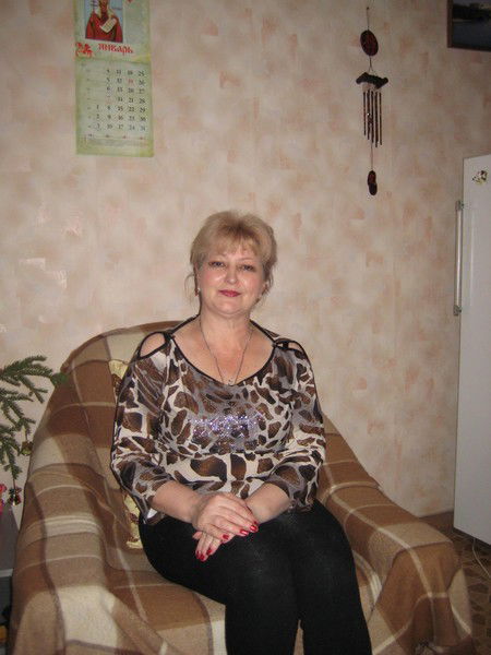 Надежда Амирова