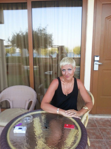 Мария Саржина