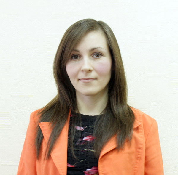 Марина Дорогавцева (Червова)