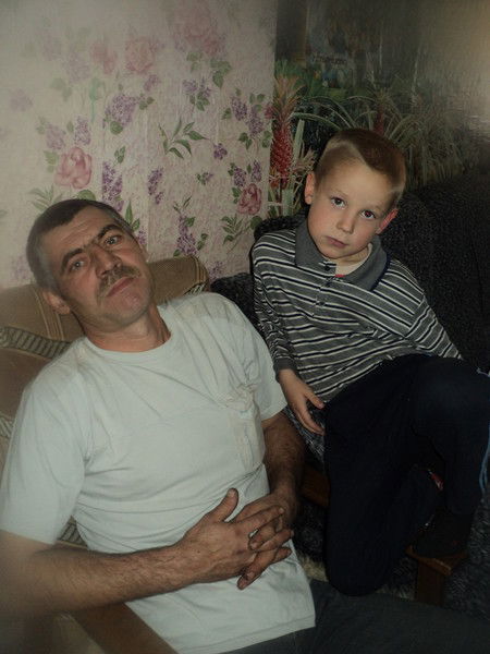 Владислав Иванов