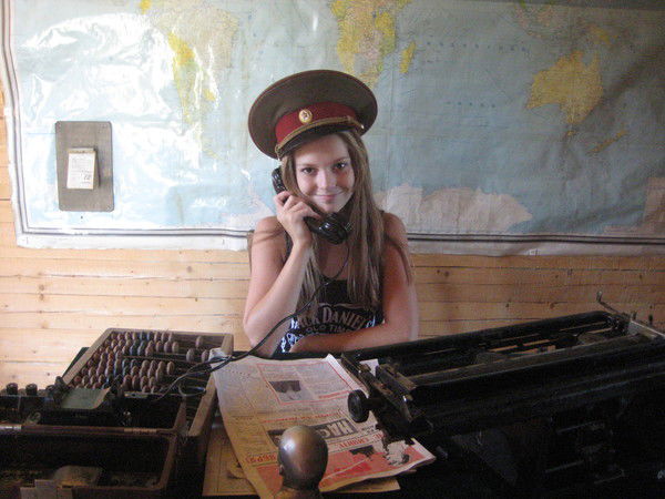 Анютик Жигун