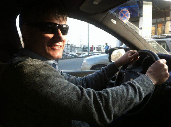 Эдуард Перешитов