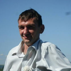 Юрий Косиненко